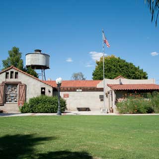 Coachella Valley Museum & Cultural Center
