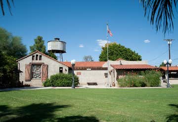 Photo of Coachella Valley Museum & Cultural Center