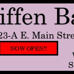 The Griffen Bakery