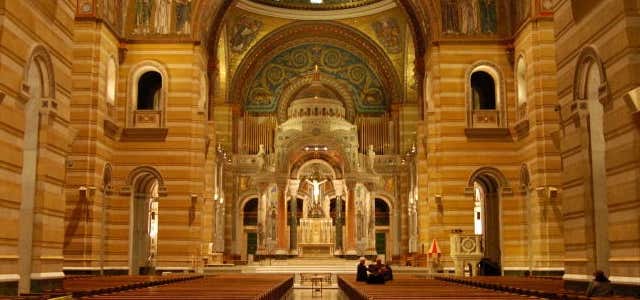 Photo of Cathedral Basilica of Saint Louis
