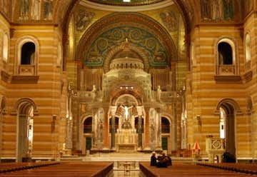 Photo of Cathedral Basilica of Saint Louis