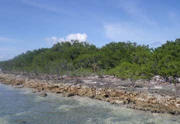 Photo of Indian Key Historic State Park