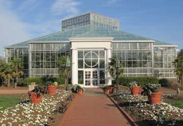 Photo of Daniel Stowe Botanical Garden
