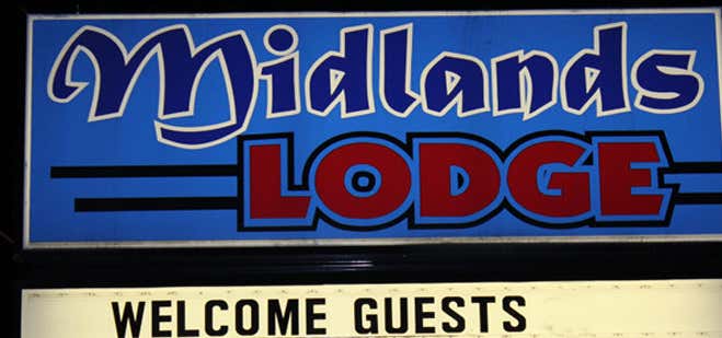 Photo of Midlands Lodge