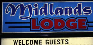 Midlands Lodge