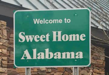 Photo of Alabama/Georgia Stateline
