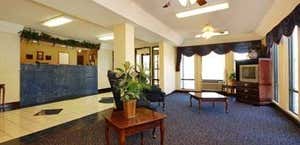 Rodeway Inn And Suites