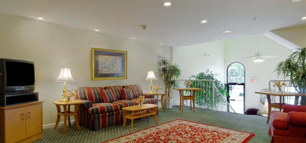 Photo of MainStay Suites Knoxville - Cedar Bluff