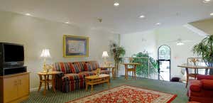 Extended Stay America - Knoxville - Cedar Bluff