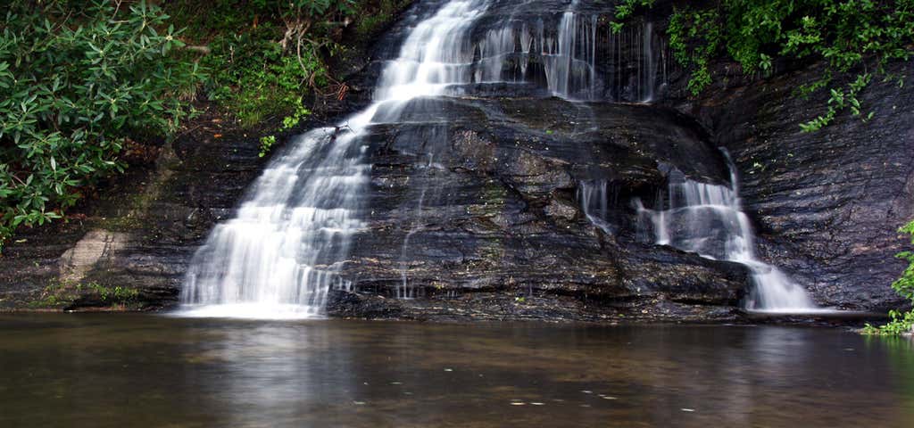 Photo of Gorges State Park