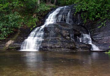 Photo of Gorges State Park