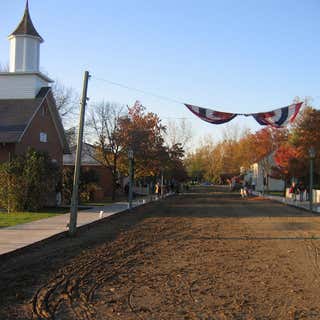 Ohio Village