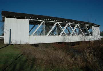 Photo of Weddle Bridge