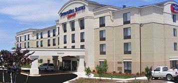 Photo of SpringHill Suites by Marriott Lynchburg Airport University Area