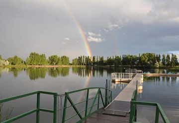 Photo of KOA Campground Fort Collins Lakeside