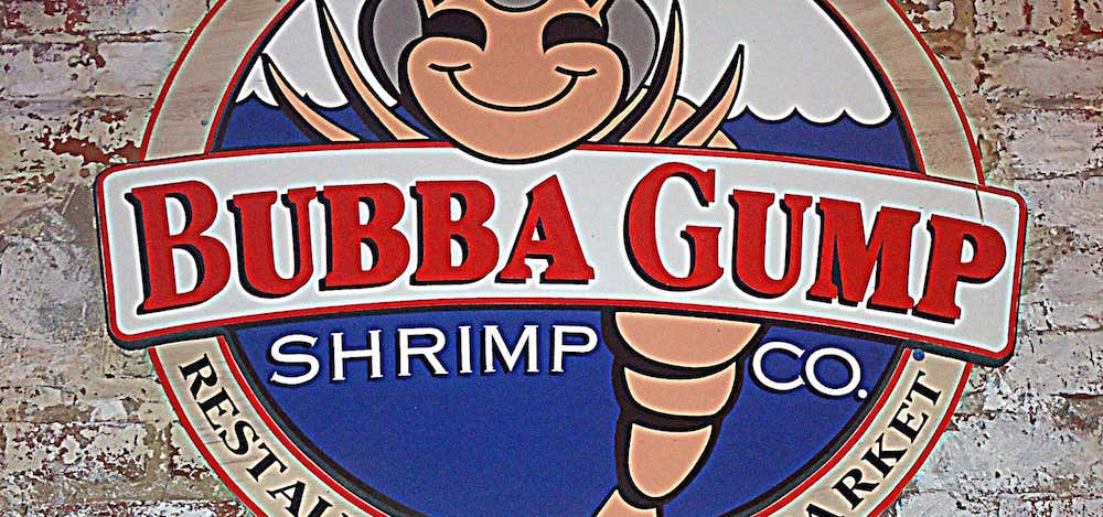 Photo of Bubba Gump Shrimp Co.