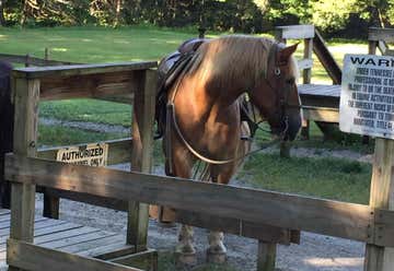 Photo of Cades Cove Riding Stables (The National Park's Stables In Cades Cove)