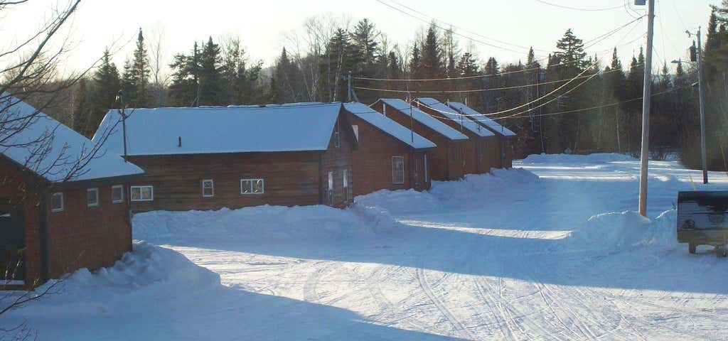 Photo of Riverview Cottages Jackman Maine
