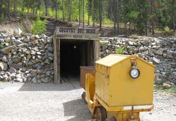 Photo of Country Boy Mine