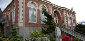 Edmonds South-Snohomish County Historical Society and Museum