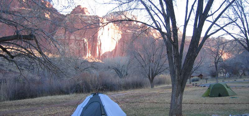 Photo of Natural Bridges National Monument Campground