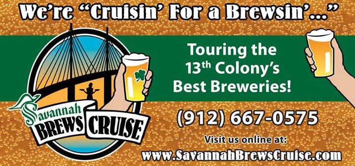 Photo of Savannah Brews Cruise
