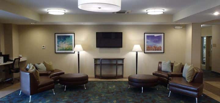 Photo of Candlewood Suites Columbus-Northeast, an IHG Hotel