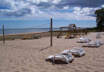 Photo of Barefoot Beach Resort, Oscoda, Michigan