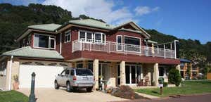 Seaview Bed And Breakfast
