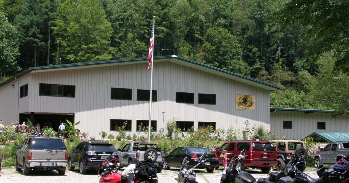 Wheels Through Time Museum, Maggie Valley | Roadtrippers