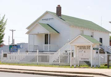 Photo of Higgerson School Historic Site