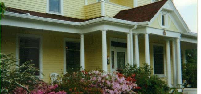 Photo of Blooming Garden Inn