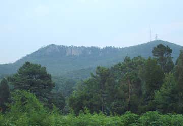 Photo of Kings Mountain State Park
