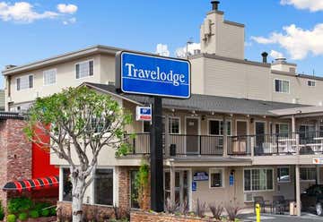 Photo of Travelodge By The Bay , 1450 Lombard St San Francisco CA