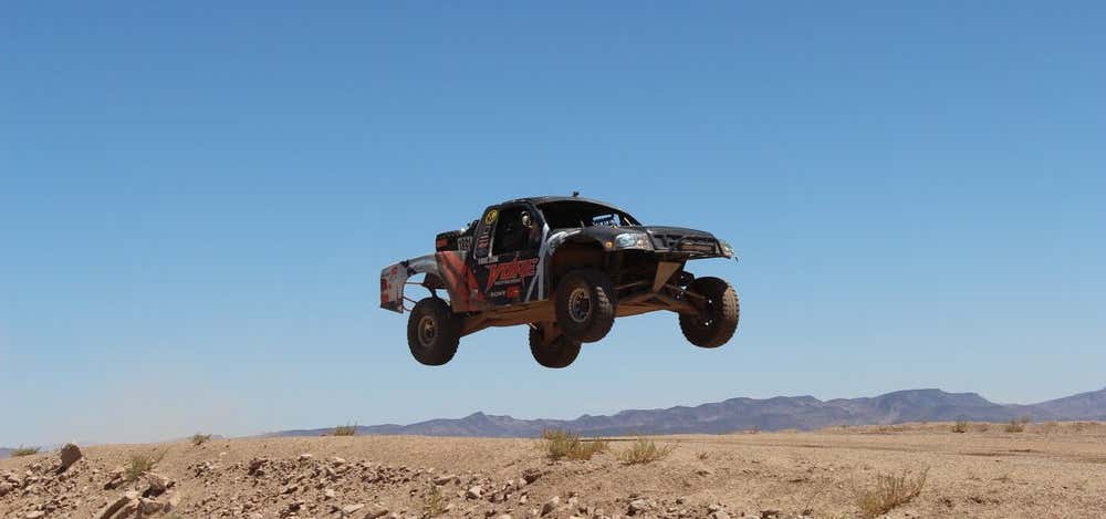 Photo of Vegas Off Road Experience (Vore)