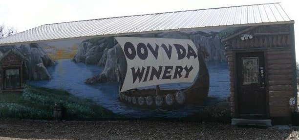 Photo of OOVVDA Winery