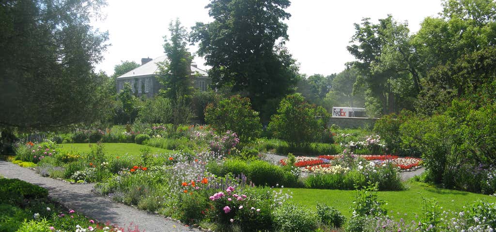 Photo of Maplelawn Garden