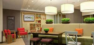 Home2 Suites by Hilton Lehi / Thanksgiving Point