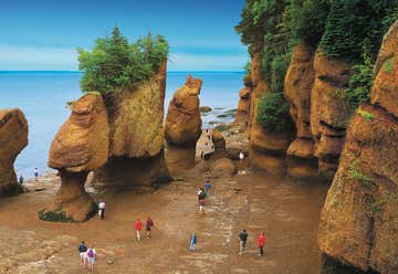 Photo of Bay of Fundy