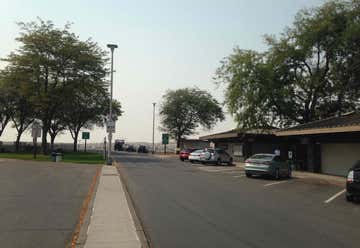 Photo of Rest Area - Northbound/Southbound