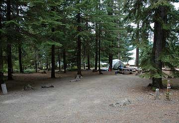 Photo of Hoodview Campground