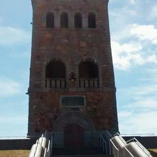 High Rock Park, Tower and Observatory