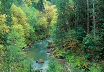 Photo of Rogue River – Siskiyou National Forest
