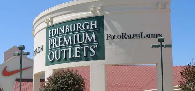 Photo of Indiana Premium Outlets