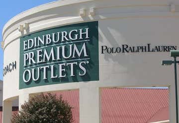 Photo of Edinburg Premium Outlets