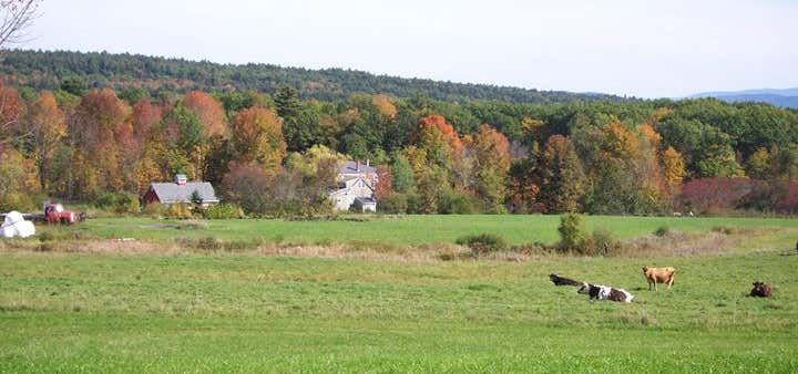 Photo of Ranney-Crawford House Bed and Breakfast