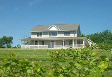 Photo of Creekside Vineyards Inn and Wine Terrace