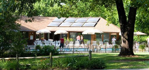 Lone Oak Point Resort, Sunrise Beach | Roadtrippers