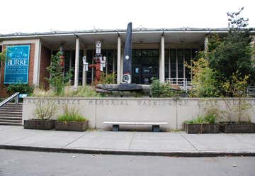 Photo of Burke Museum of Natural History and Culture