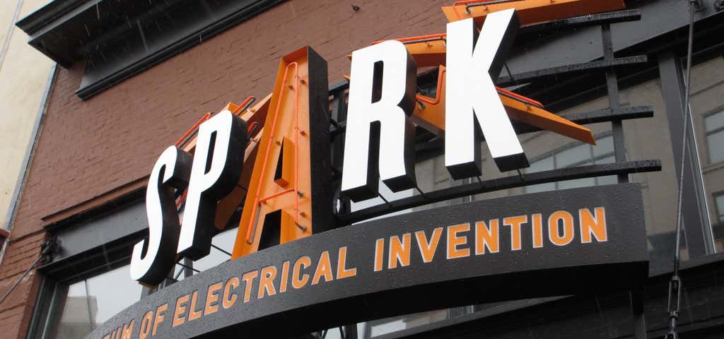 Photo of SPARK Museum of Electrical Invention